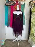 Amethyst Royale Dress - XS/S