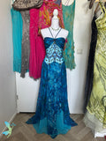 Ocean Mirage Dress - S/M