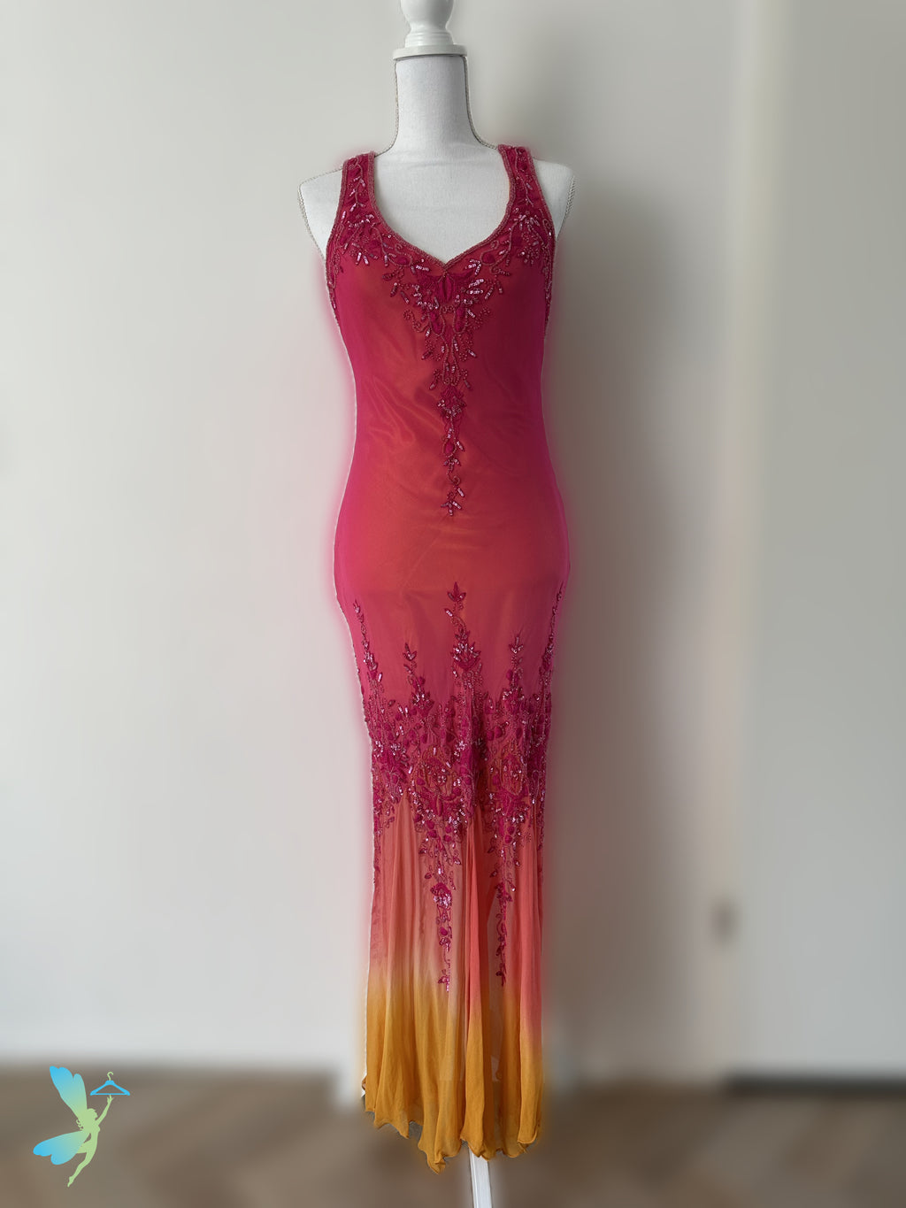 Sunset Dream dress - S/M