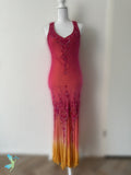 Sunset Dream dress - S/M