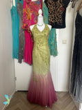 Florélique Royale Dress - XS/S