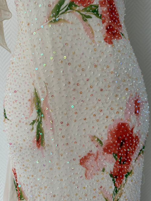 Celestine Sparkle Dress - S/M