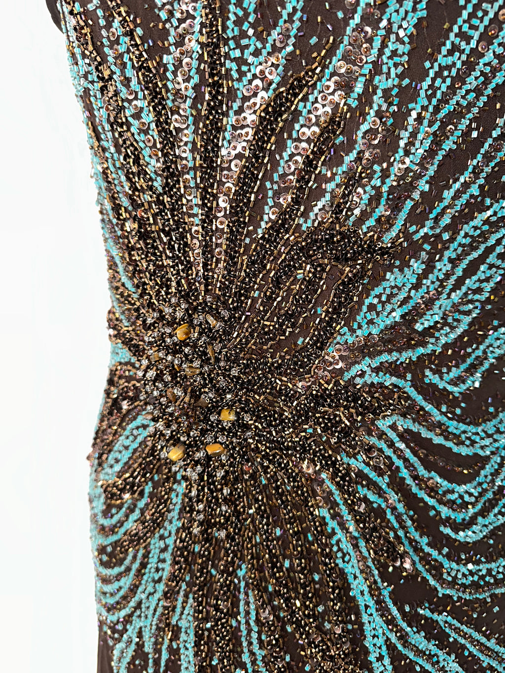 Midnight Eclipse Dress - L/XL