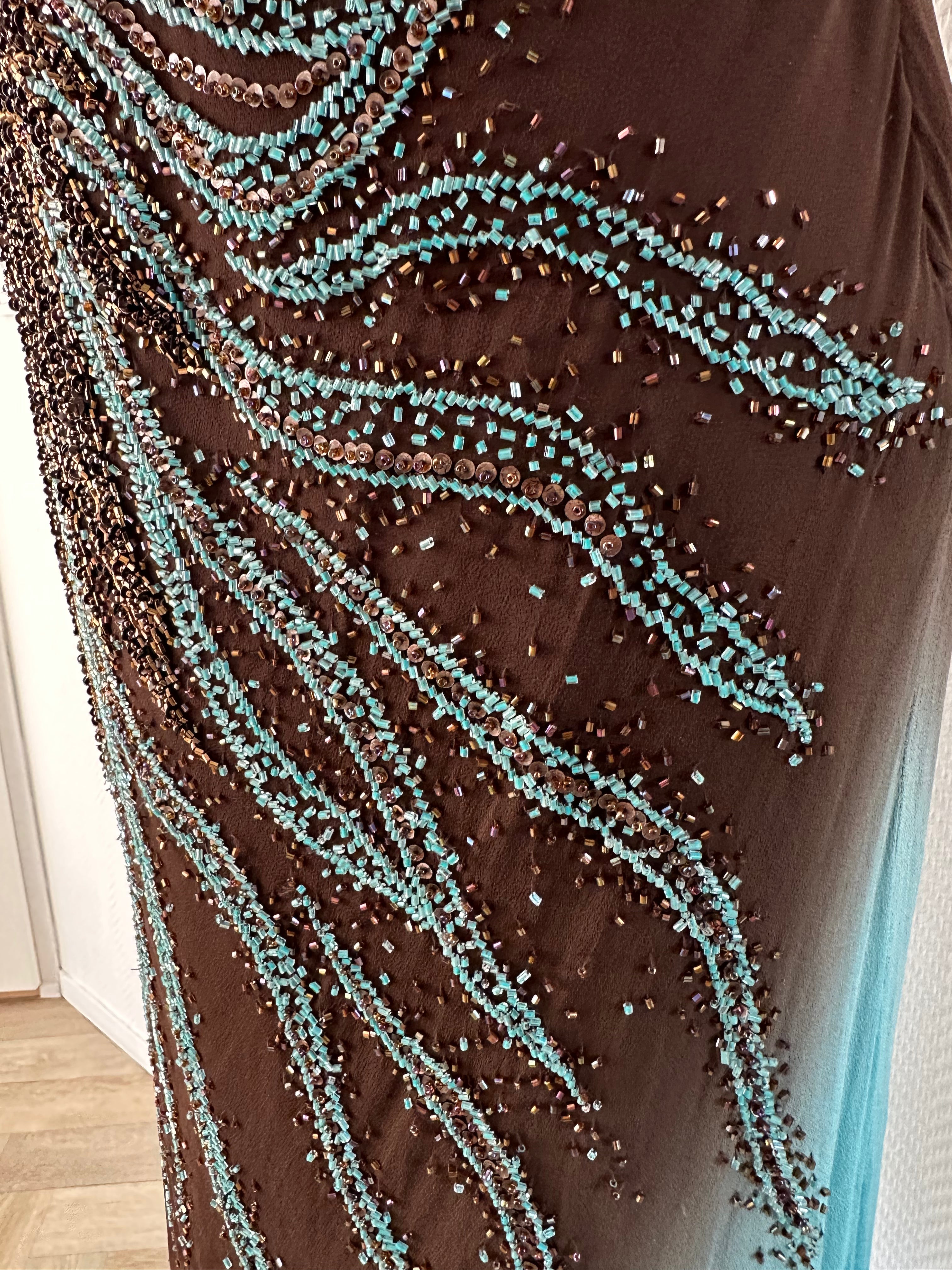 Midnight Eclipse Dress - L/XL