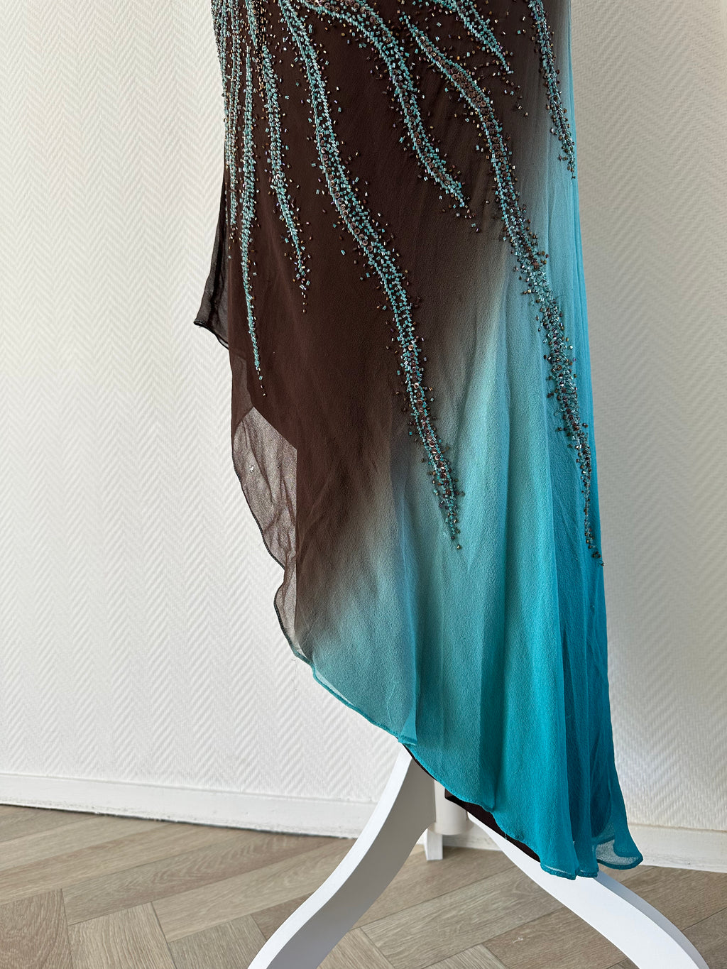 Midnight Eclipse Dress - L/XL