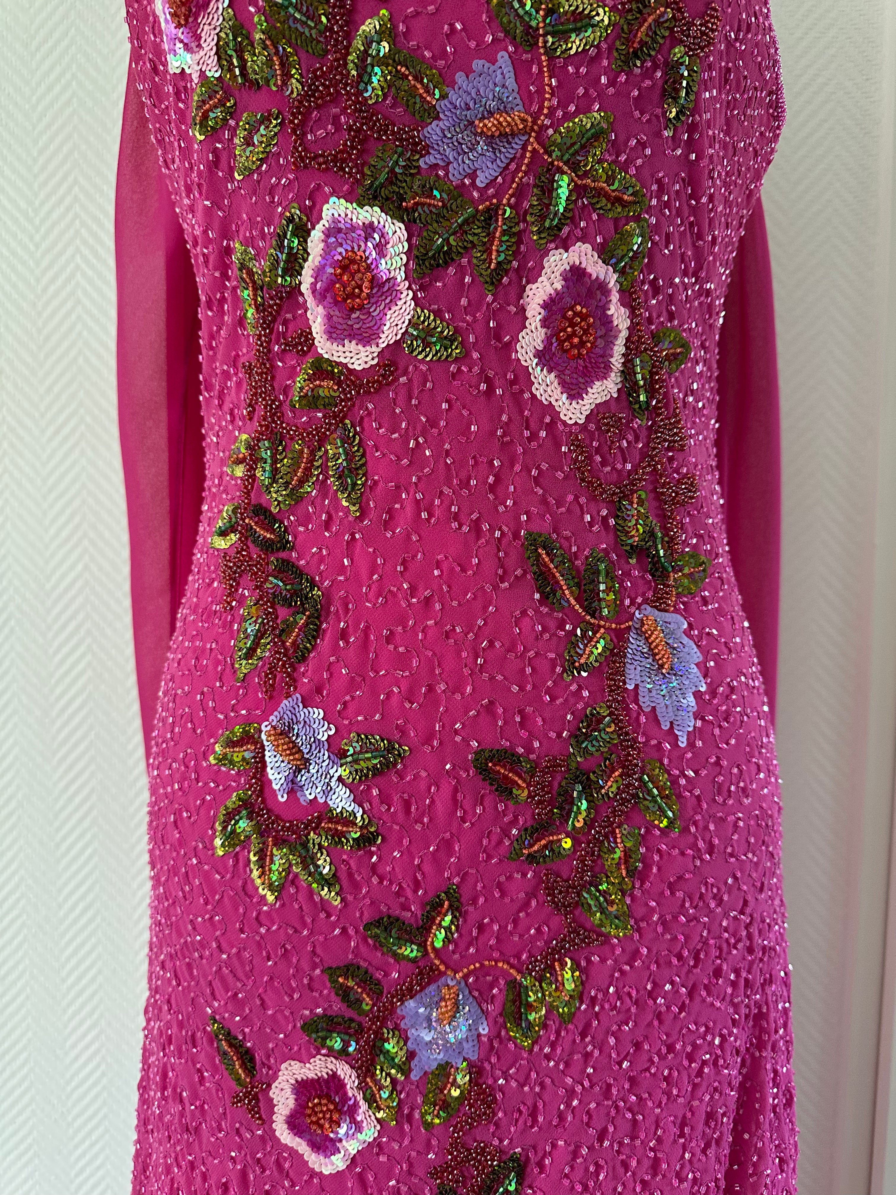 Florentina Dress - M