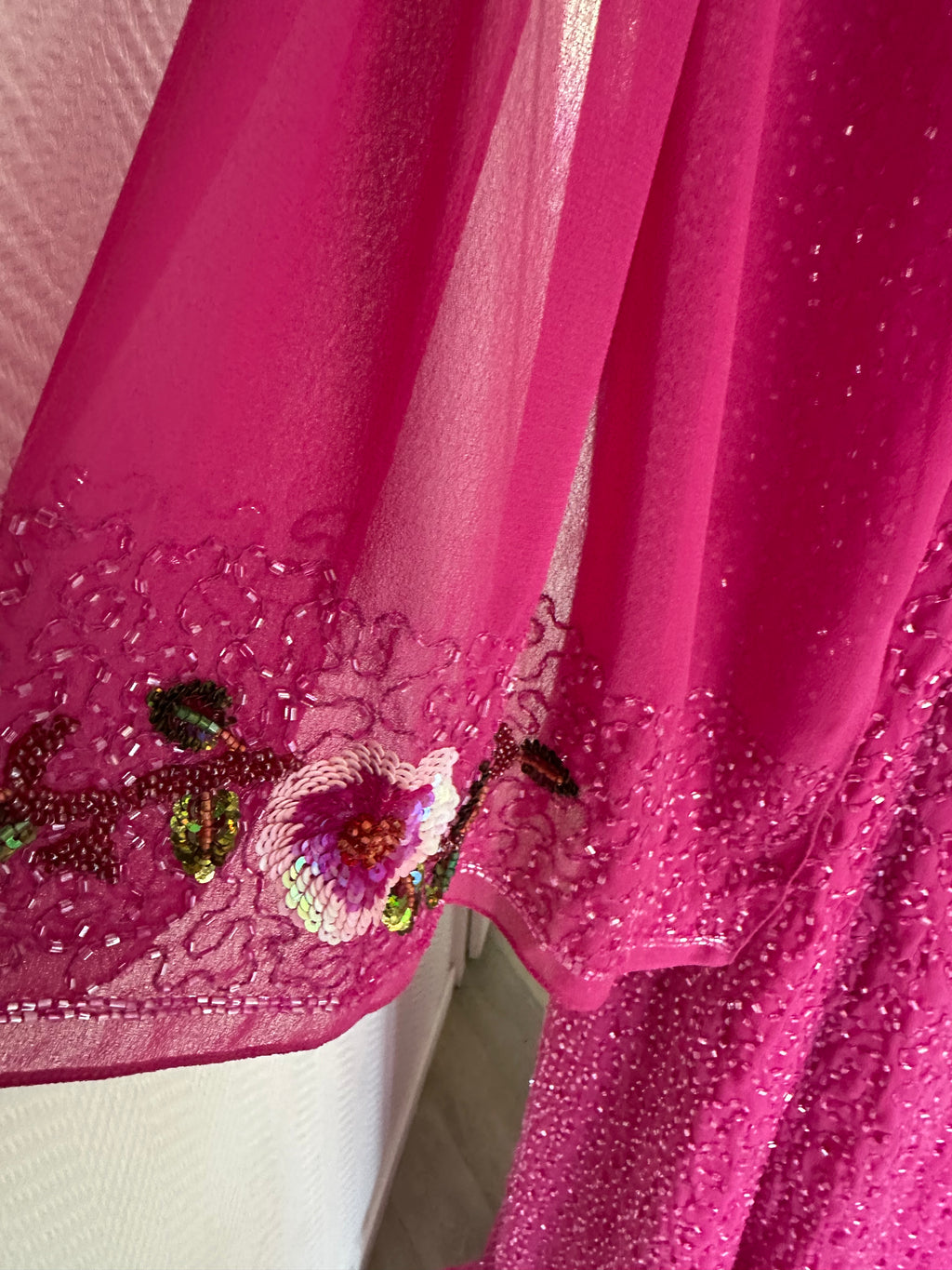 Florentina Dress - M
