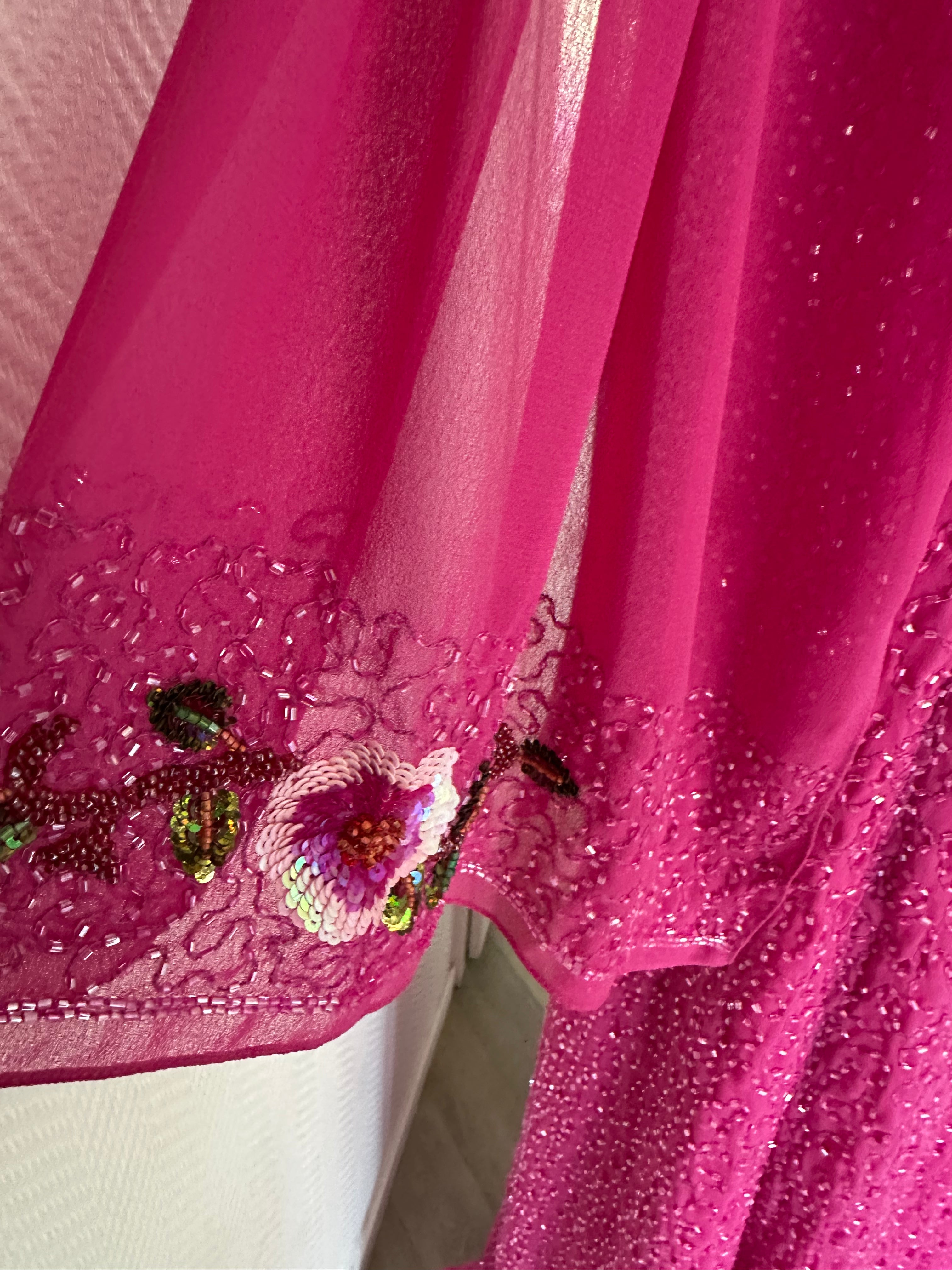 Florentina Dress - M
