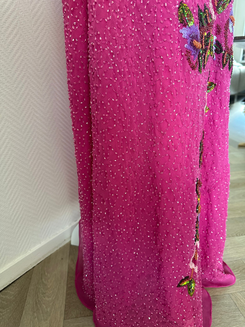 Florentina Dress - M