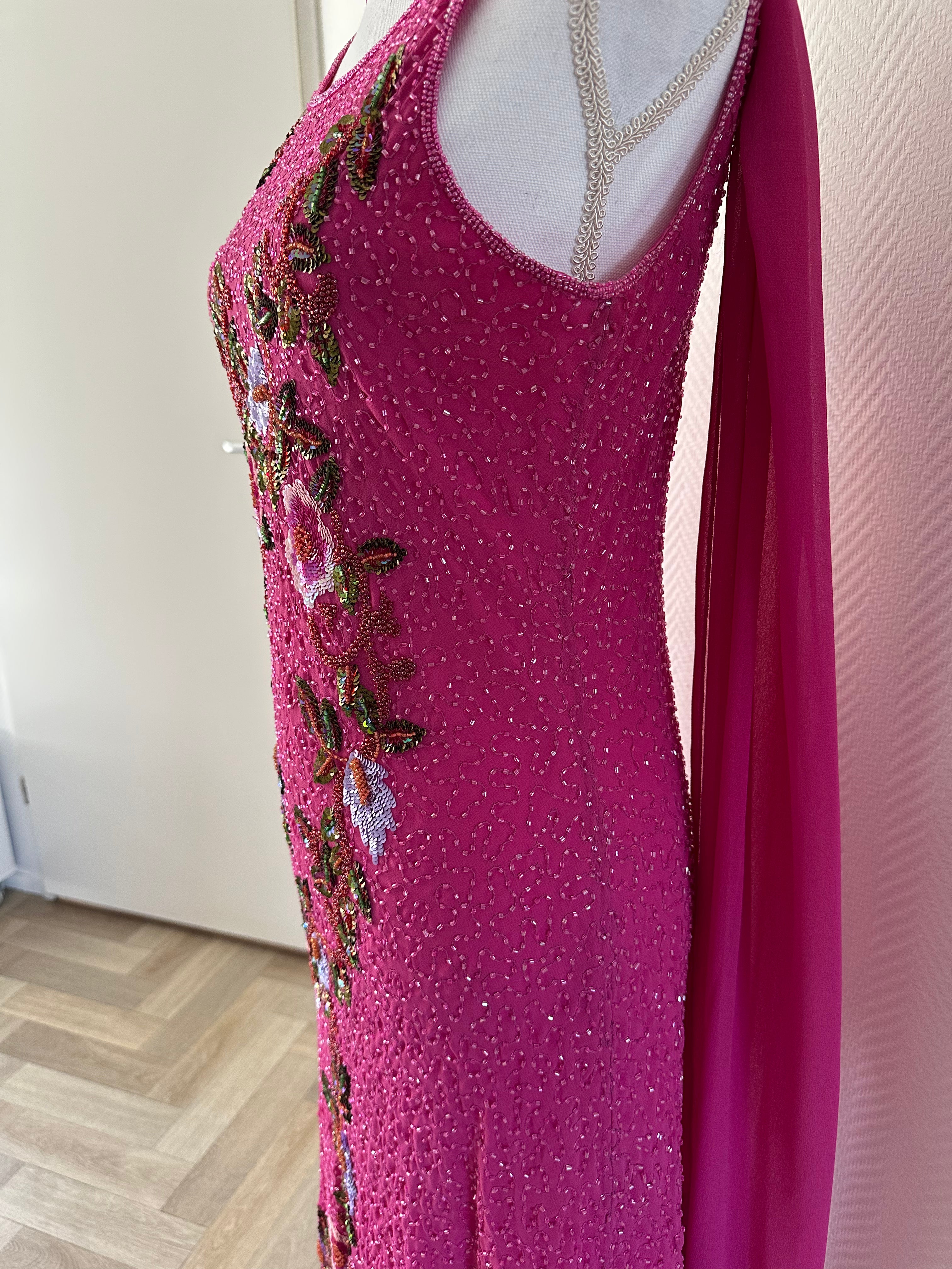 Florentina Dress - M