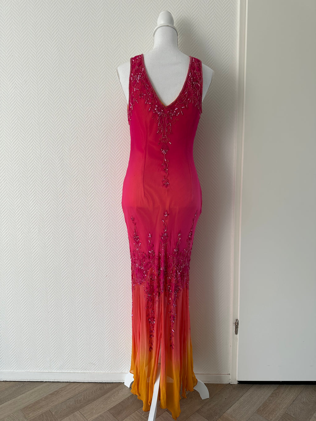 Sunset Dream dress - S/M