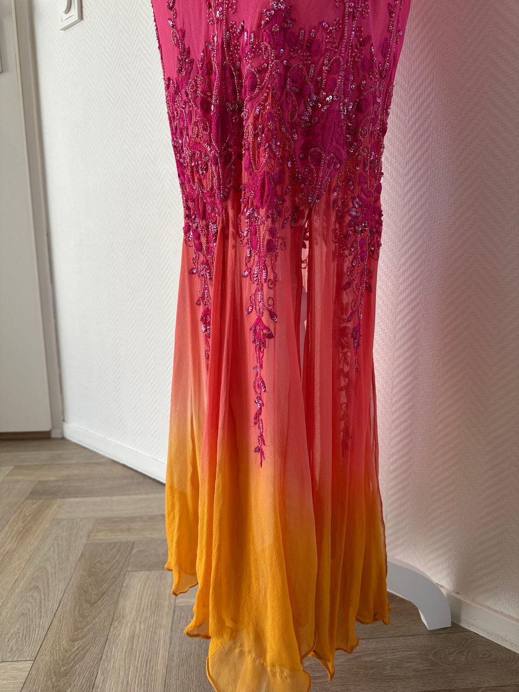 Sunset Dream dress - S/M