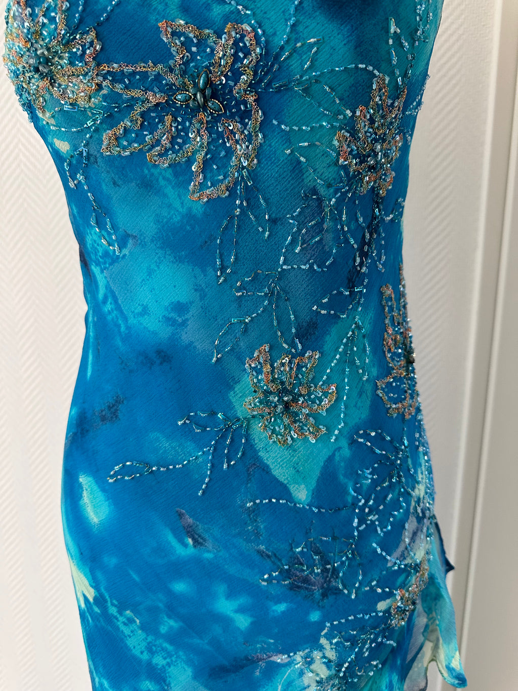 Atlantic Dream Dress - S/M