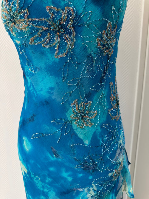 Atlantic Dream Dress - S/M