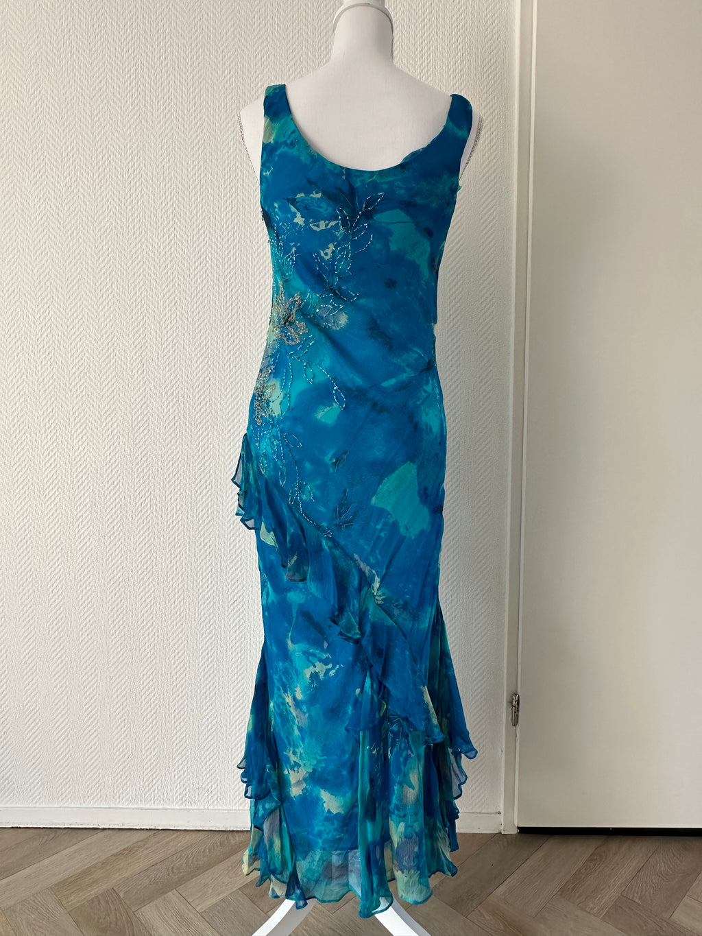 Atlantic Dream Dress - S/M