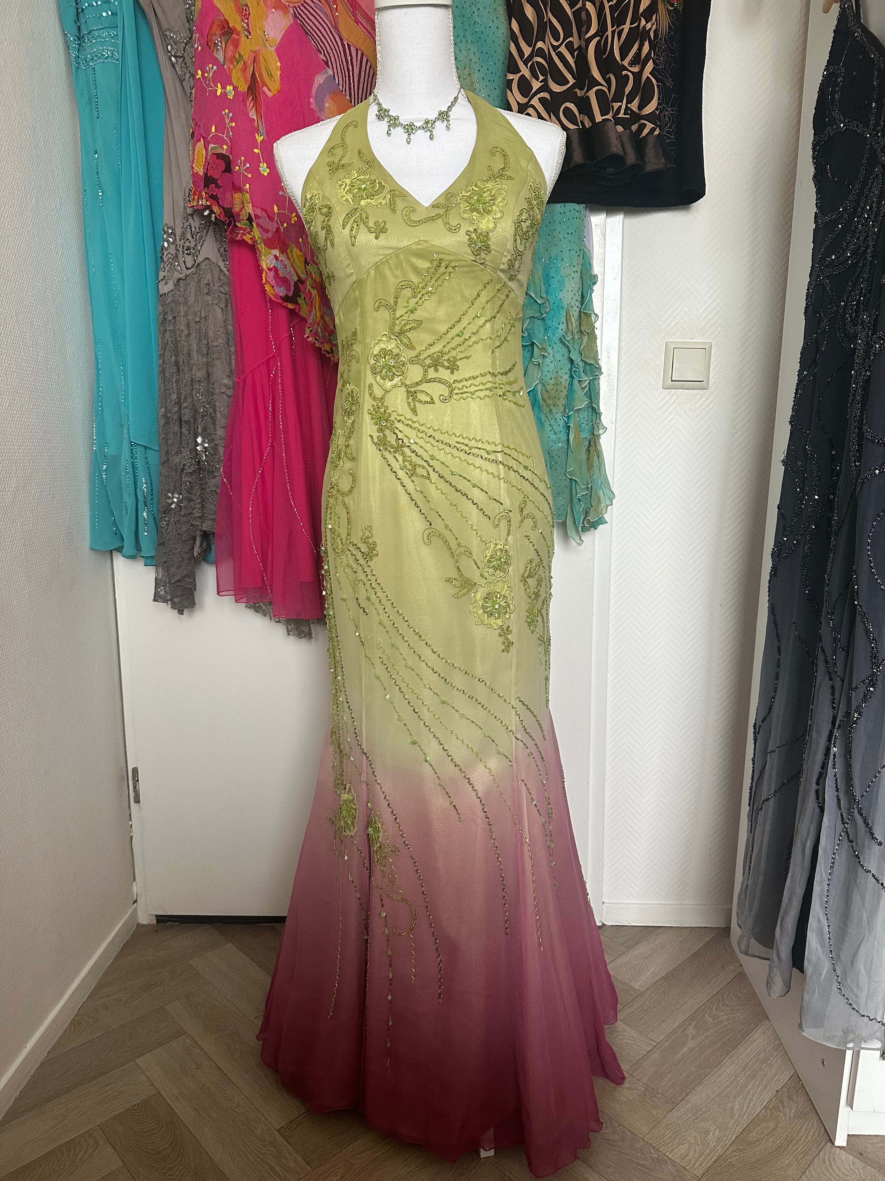 Florélique Royale Dress - XS/S