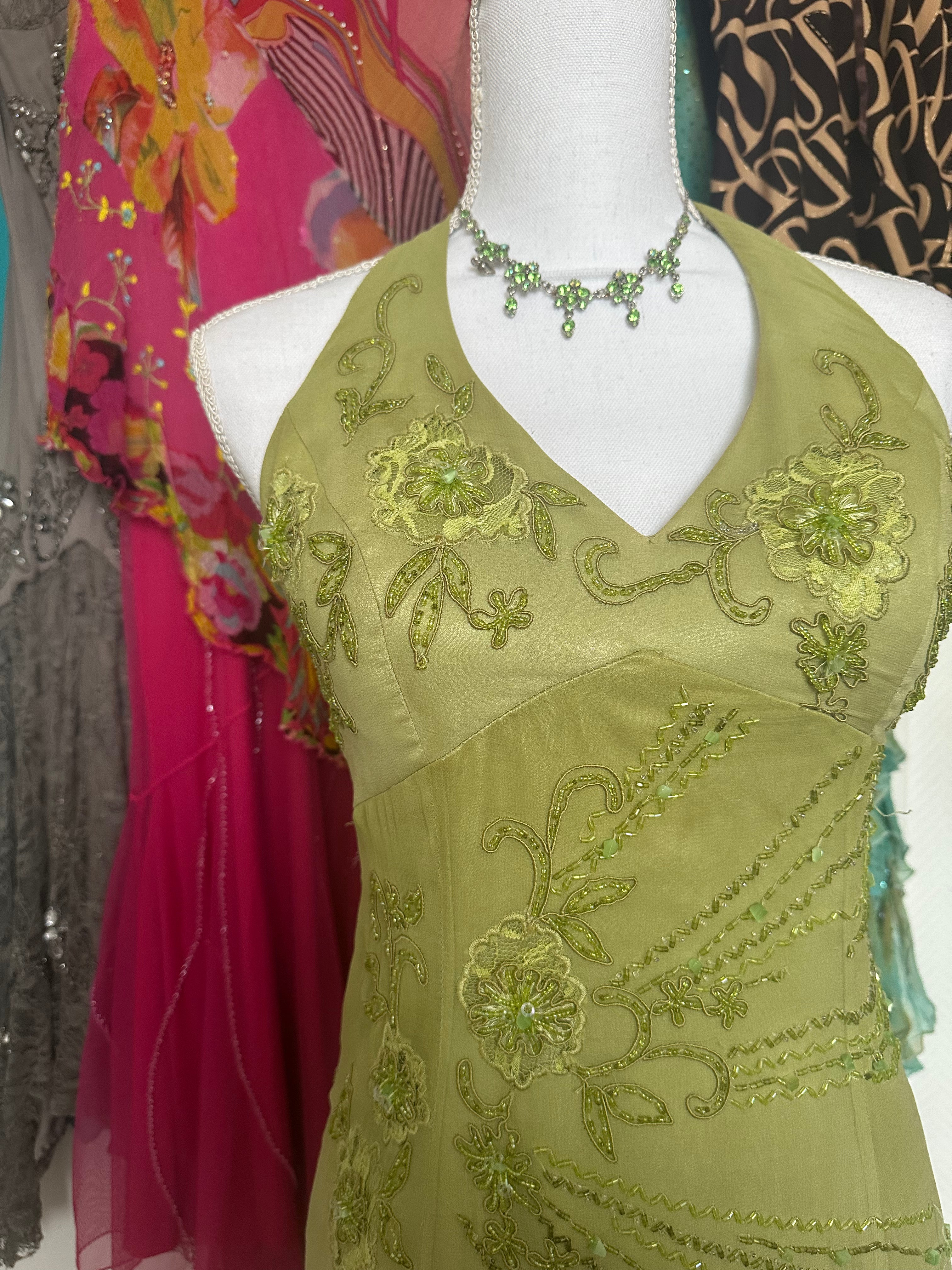 Florélique Royale Dress - XS/S