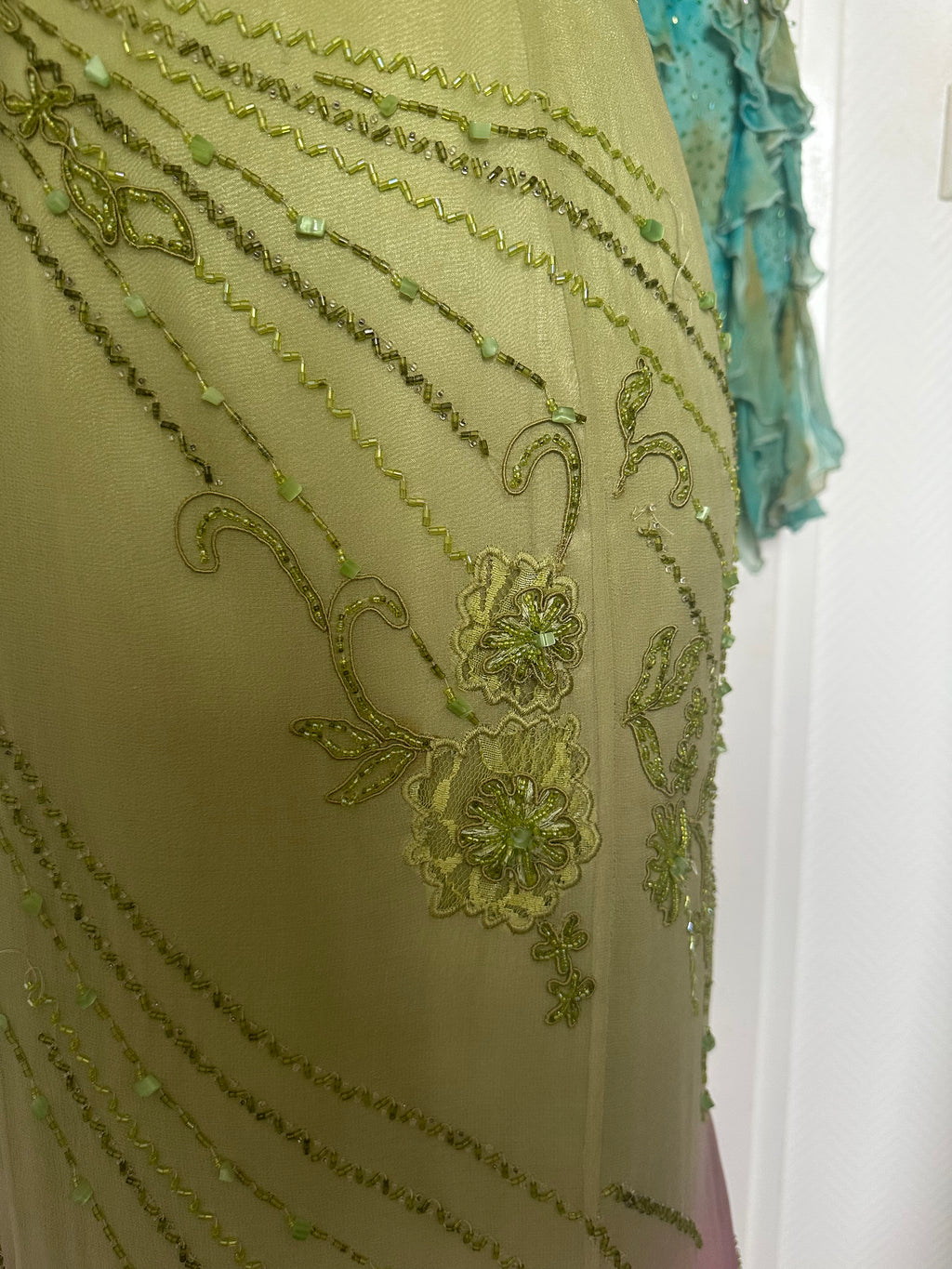 Florélique Royale Dress - XS/S