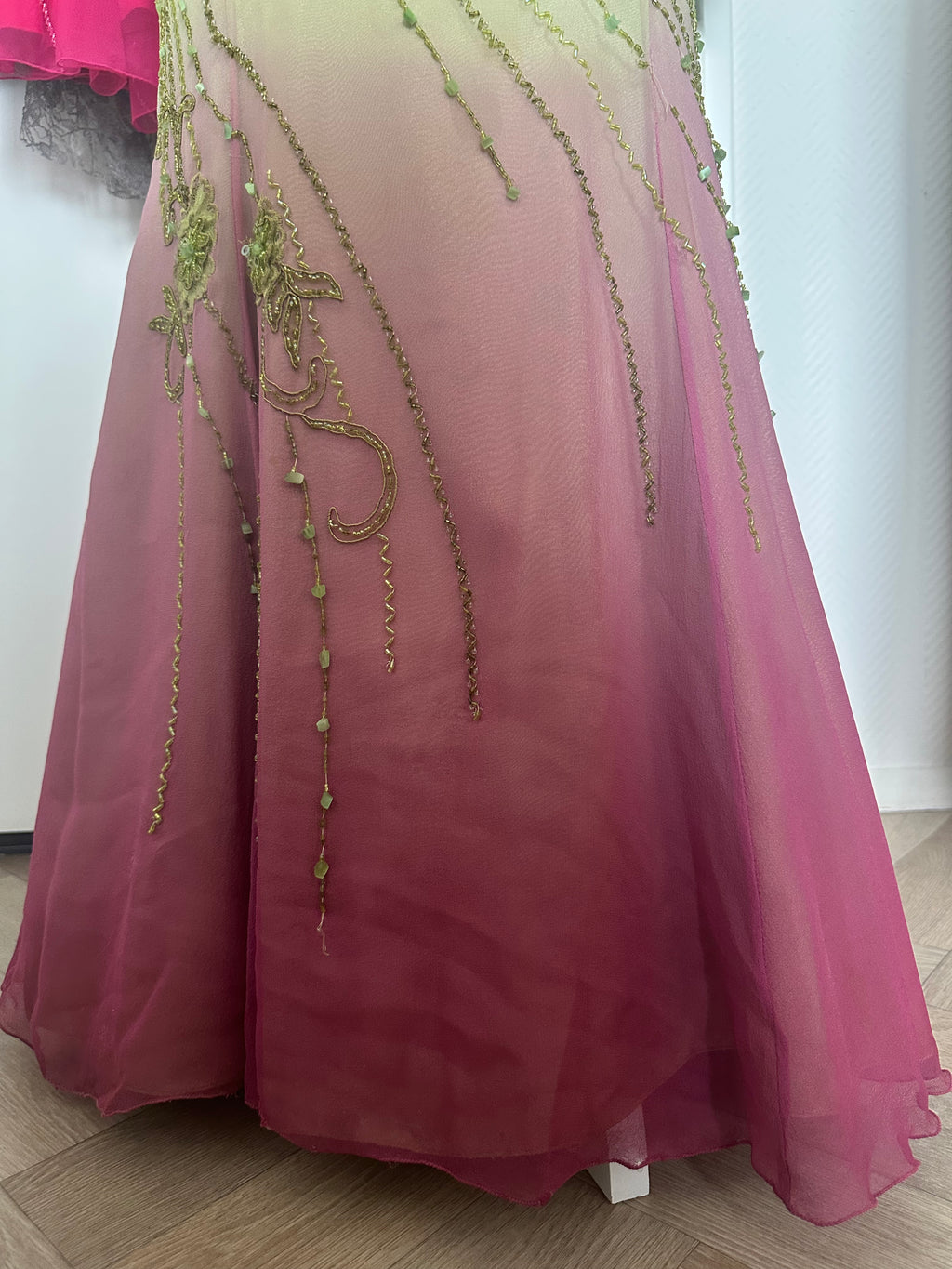 Florélique Royale Dress - XS/S