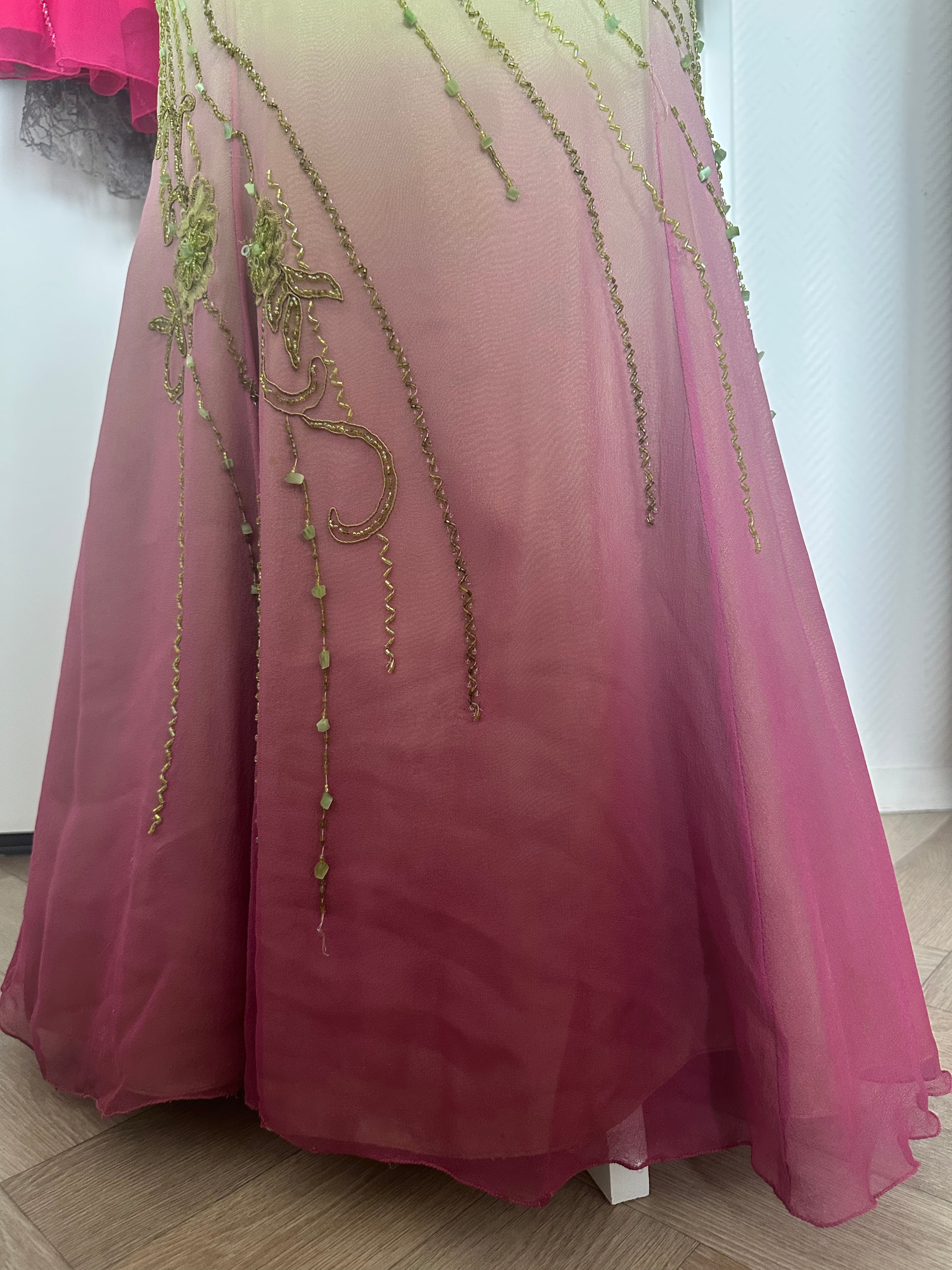 Florélique Royale Dress - XS/S