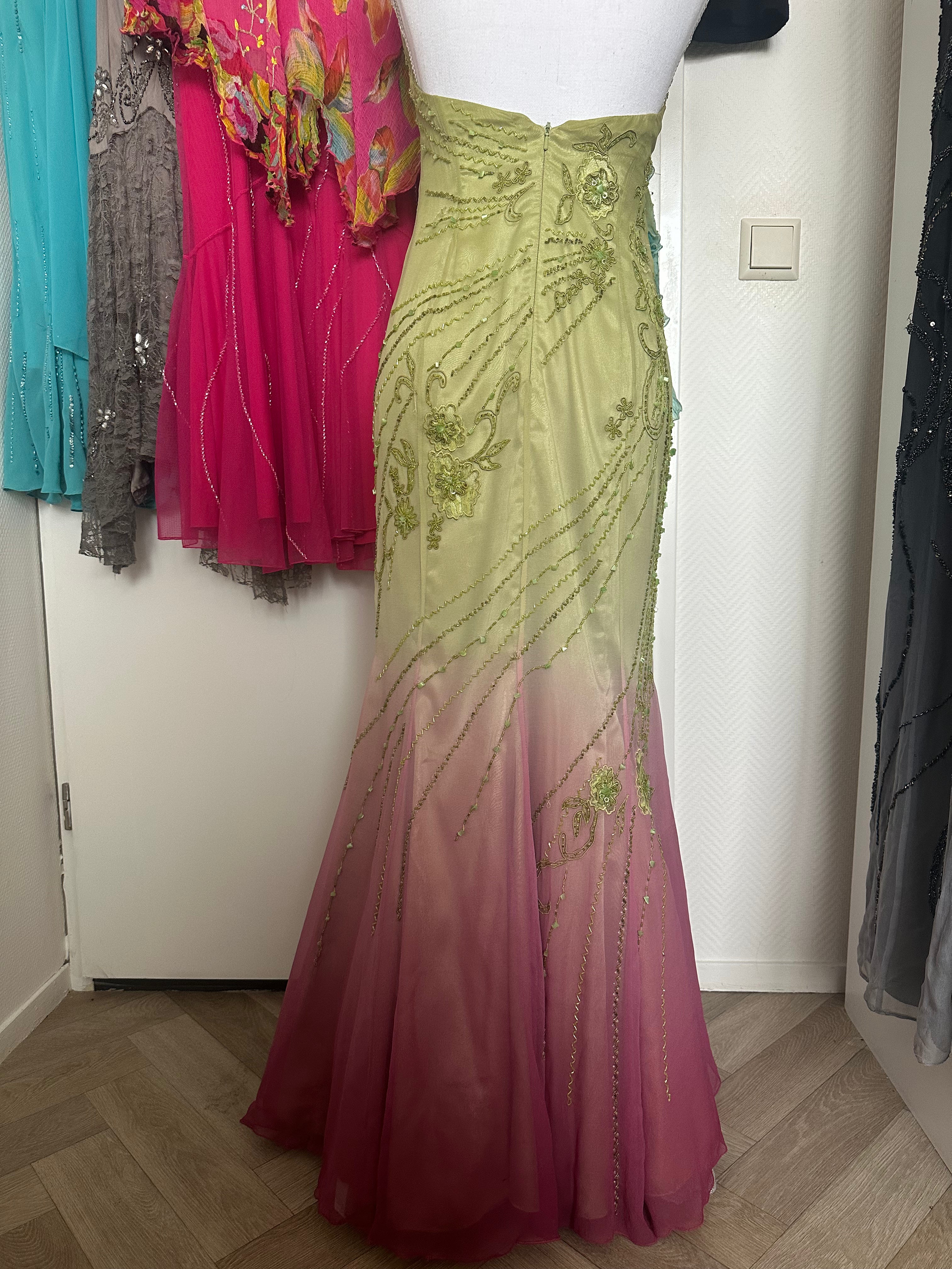 Florélique Royale Dress - XS/S