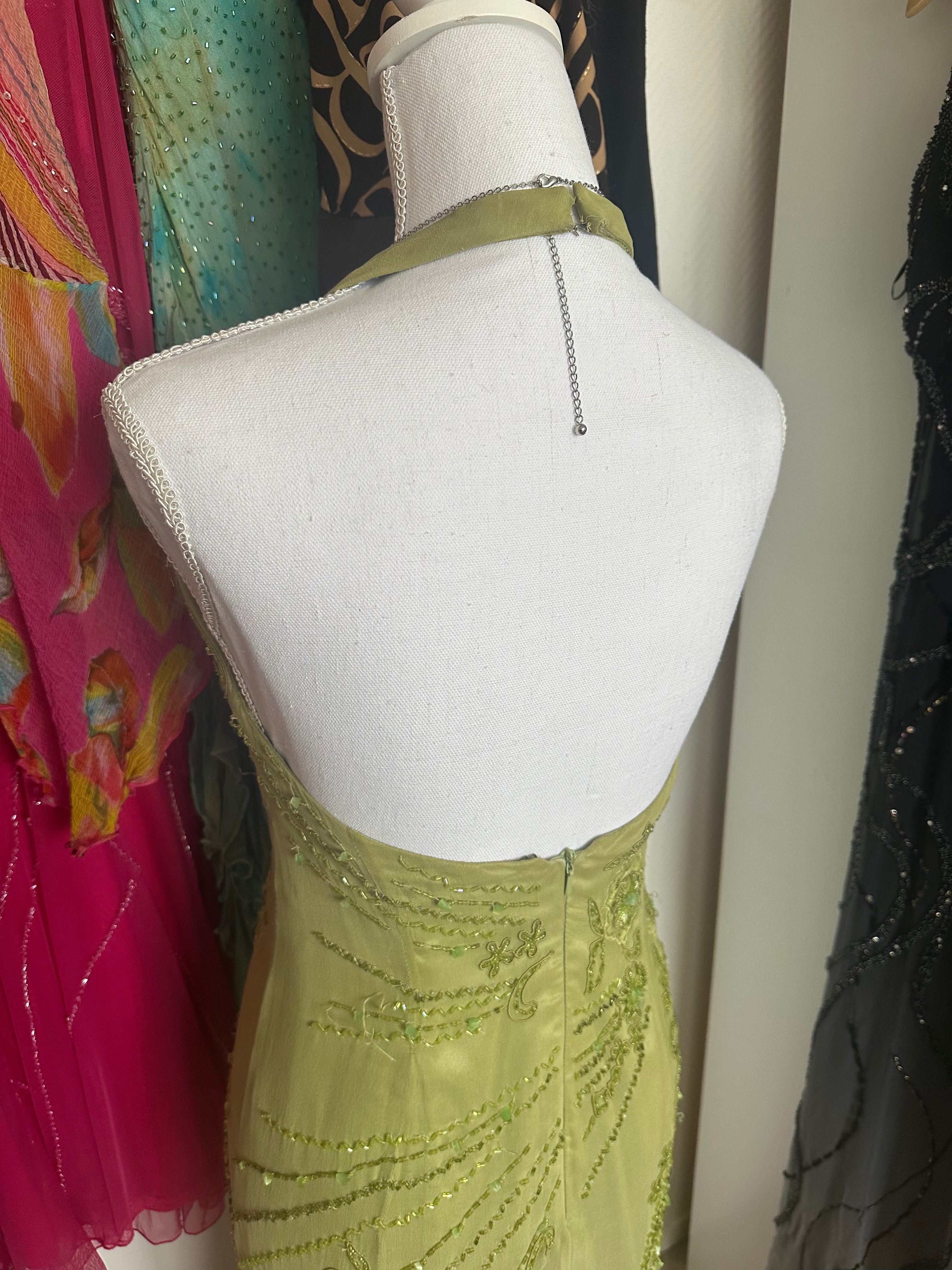 Florélique Royale Dress - XS/S
